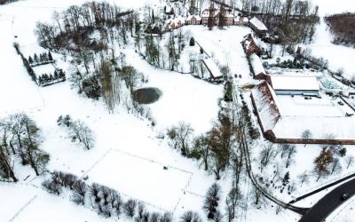 Winter im Sattel inkl. Frühstücksbox (7 Nächte)