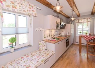 Cottage 32